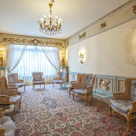 Abano Ritz Hotel Terme-2